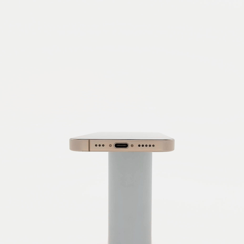 95新 Apple iPhone 16 Pro 128G 沙漠色鈦金屬 中國大陸版