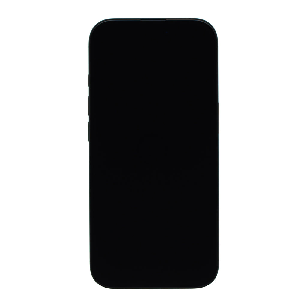 99新 Apple iPhone 16 Pro 128G 黑色鈦金屬 中國大陸版