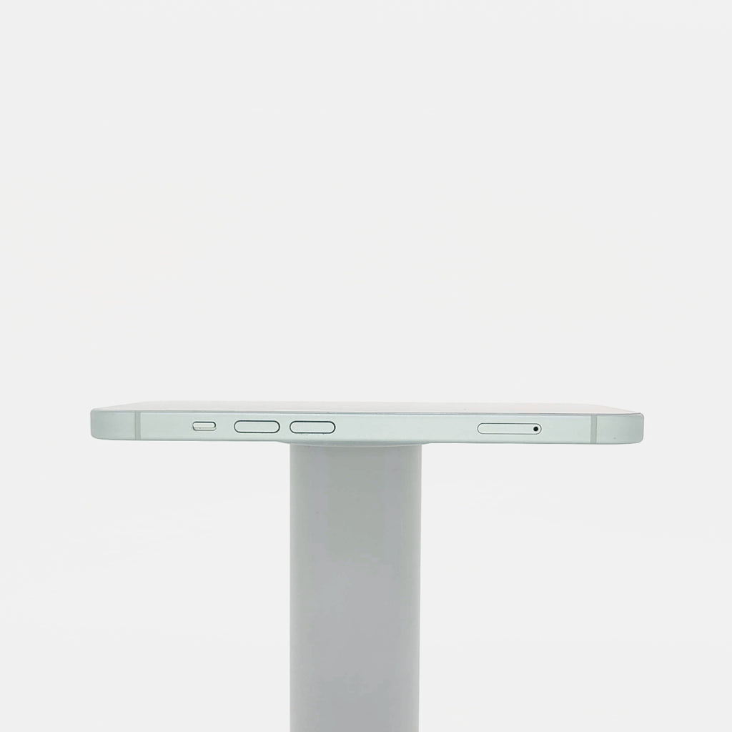 95新 Apple iPhone 15 128G 綠色 中國大陸版