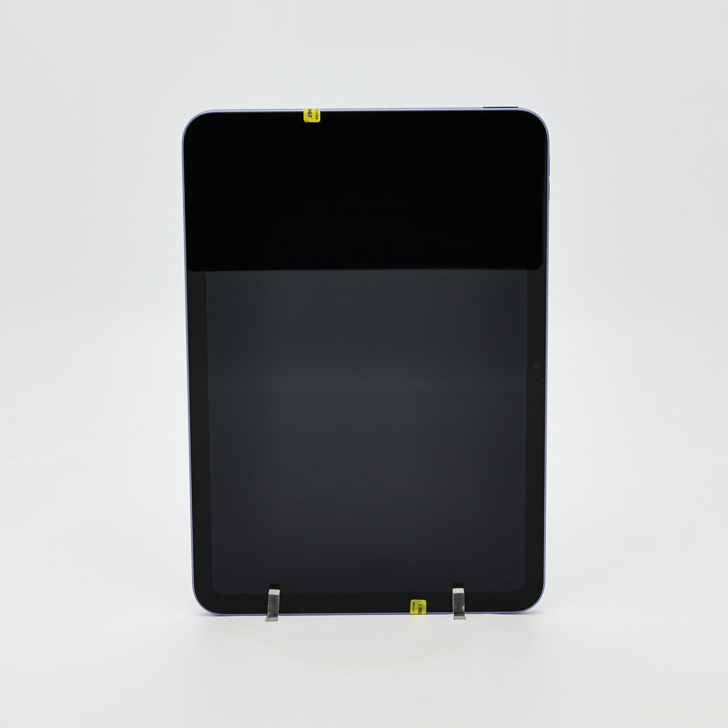 99新 Apple iPad 10代 256G 藍色 WIFI