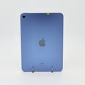 99新 Apple iPad 10代 256G 藍色 WIFI