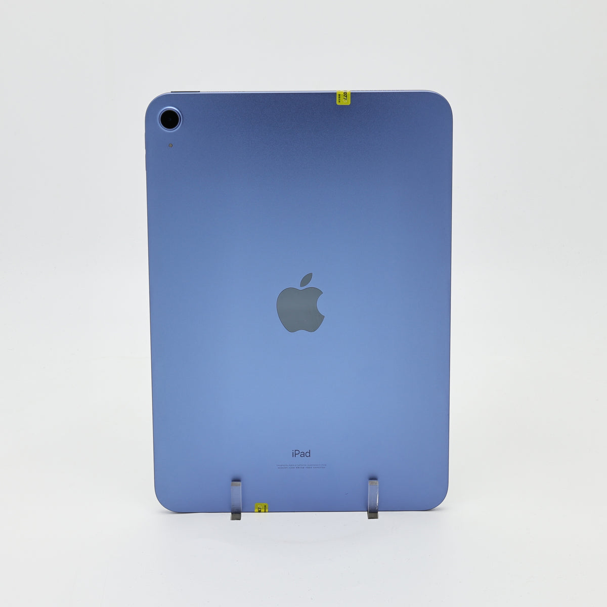 99新 Apple iPad 10代 256G 藍色 WIFI