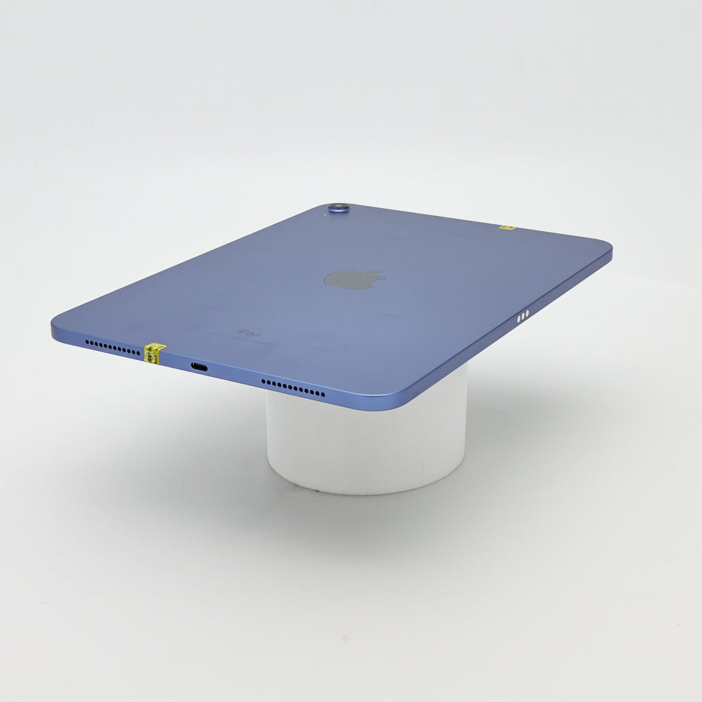 99新 Apple iPad 10代 256G 藍色 WIFI