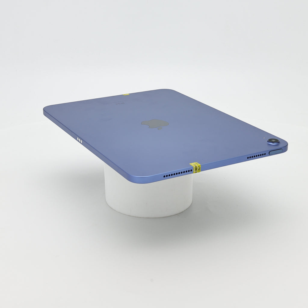 99新 Apple iPad 10代 256G 藍色 WIFI