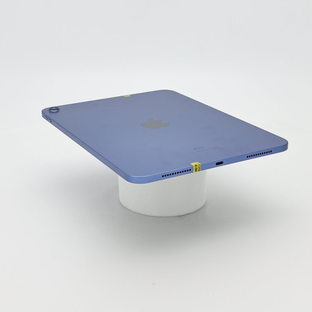 99新 Apple iPad 10代 256G 藍色 WIFI