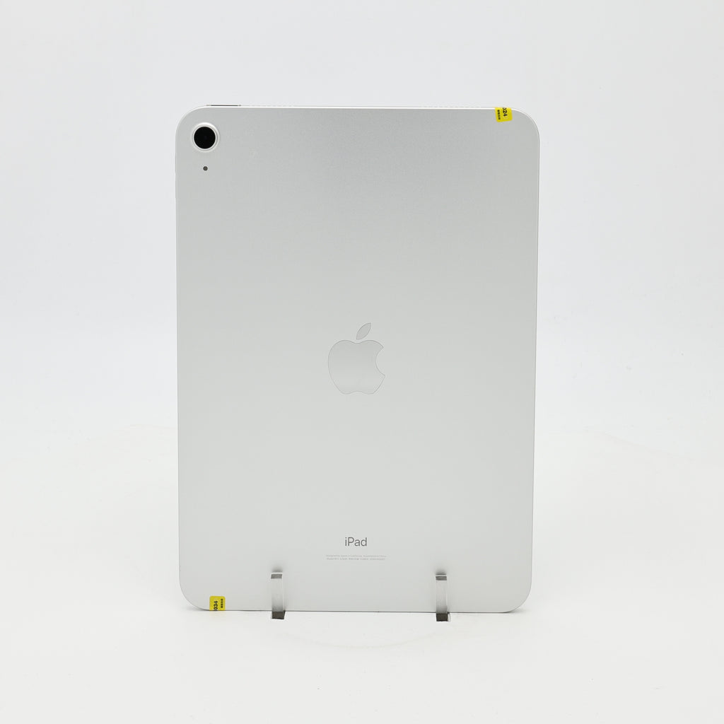 95新 Apple iPad 10代 64G 銀色 WIFI