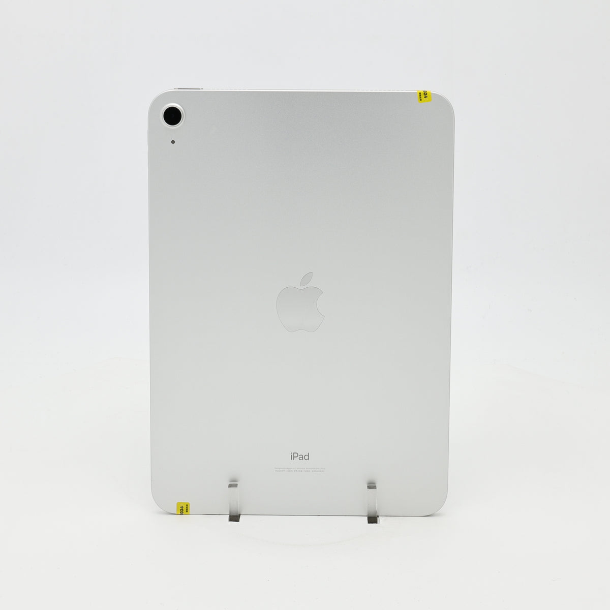 95新 Apple iPad 10代 64G 銀色 WIFI