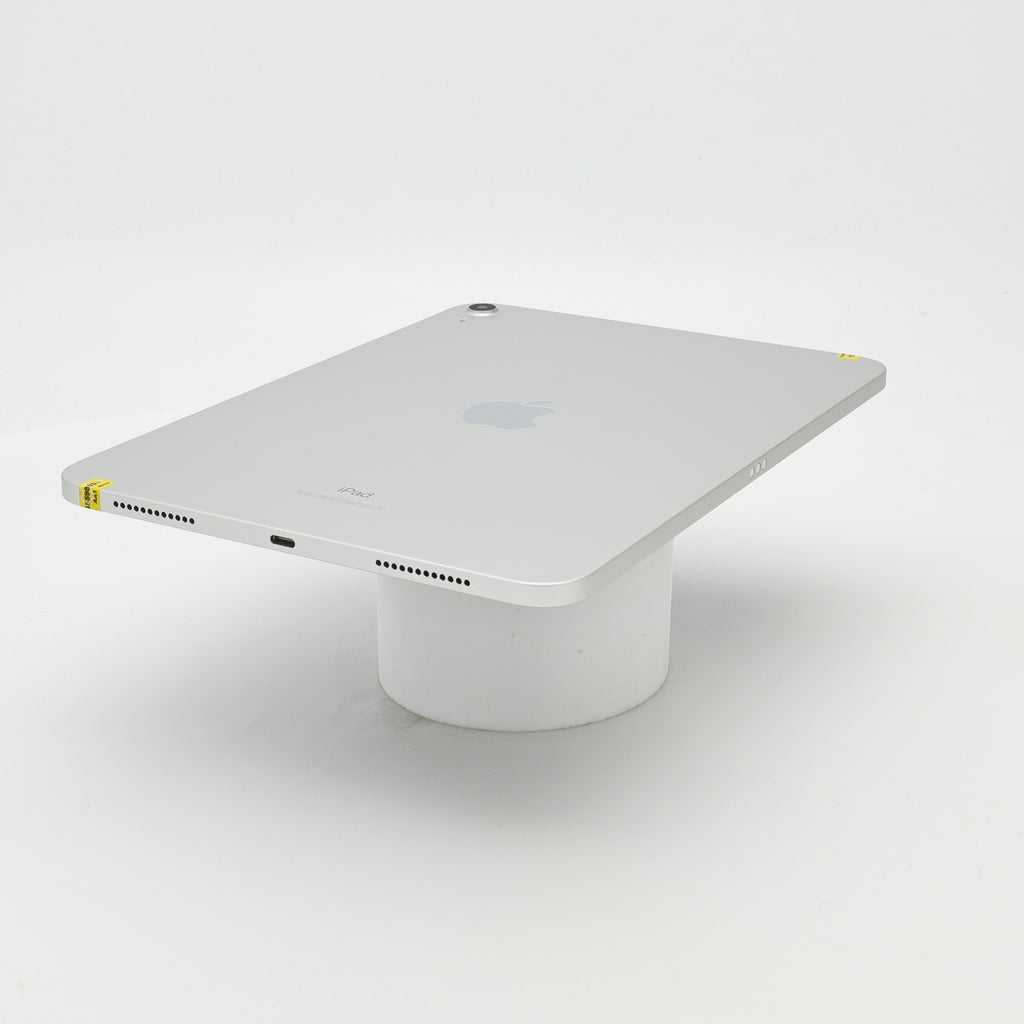 95新 Apple iPad 10代 64G 銀色 WIFI