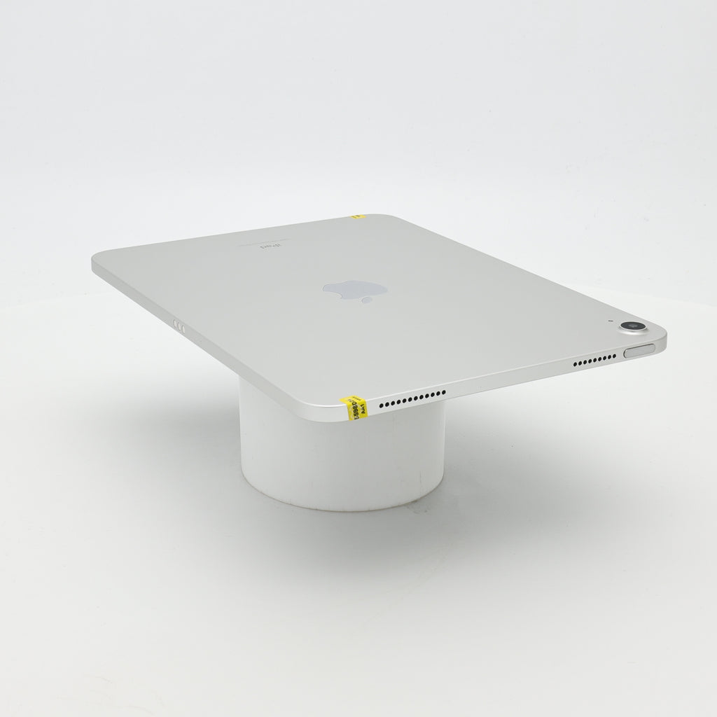 95新 Apple iPad 10代 64G 銀色 WIFI