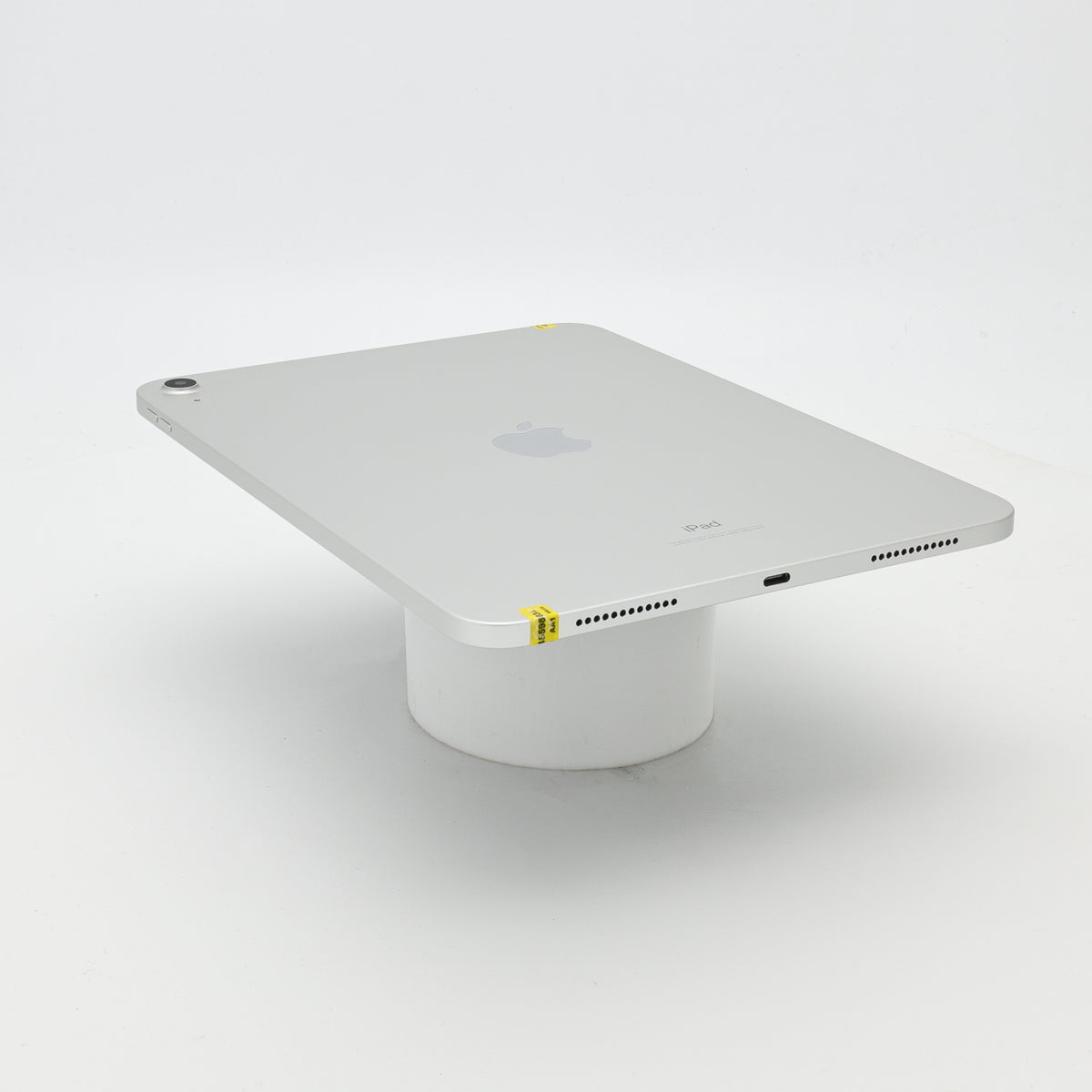 95新 Apple iPad 10代 64G 銀色 WIFI