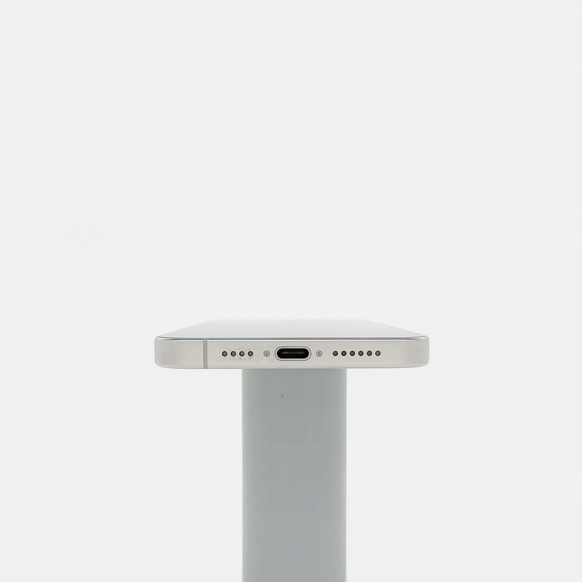 95新 Apple iPhone 15 Pro Max 256G 白色鈦金屬 中國大陸版