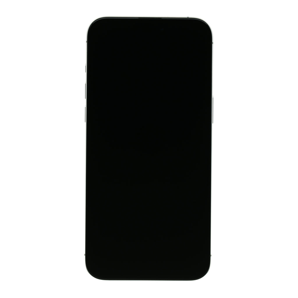 95新 Apple iPhone 15 Pro Max 256G 白色鈦金屬 中國大陸版
