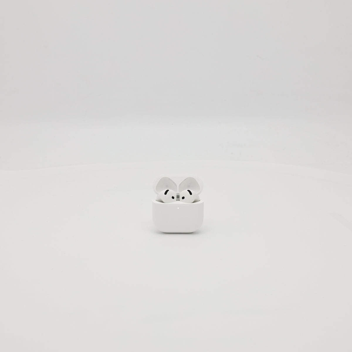 99新 Apple AirPods 4 (支持主动降噪) 白色