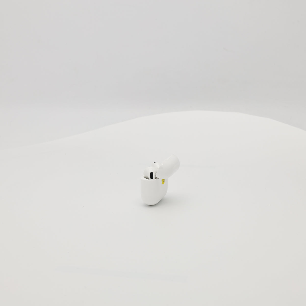 99新 Apple AirPods 4 (支持主动降噪) 白色