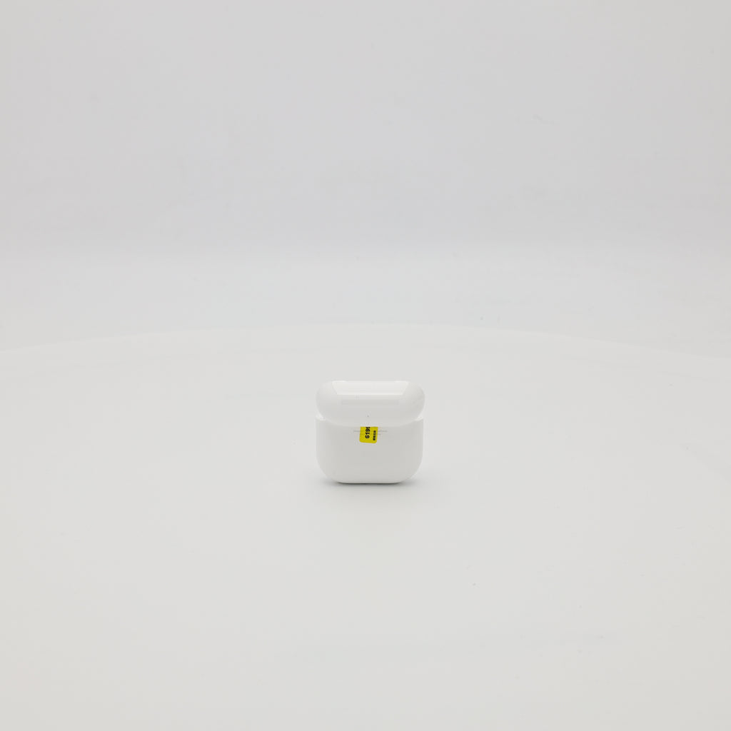 99新 Apple AirPods 4 (支持主动降噪) 白色