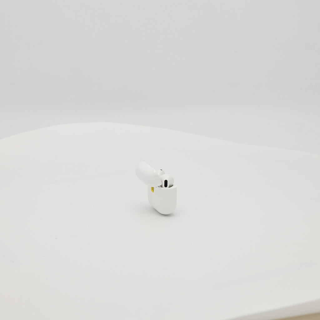 99新 Apple AirPods 4 (支持主动降噪) 白色