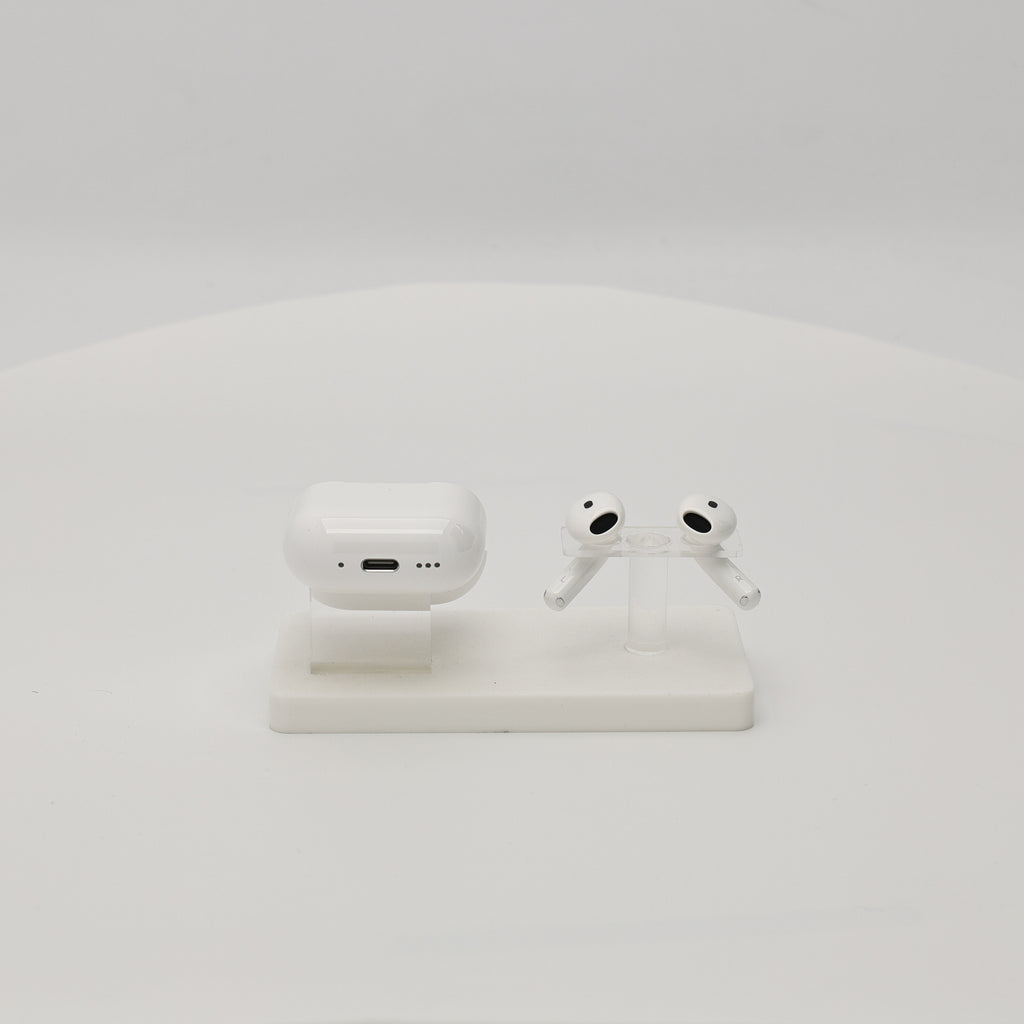 99新 Apple AirPods 4 (支持主动降噪) 白色