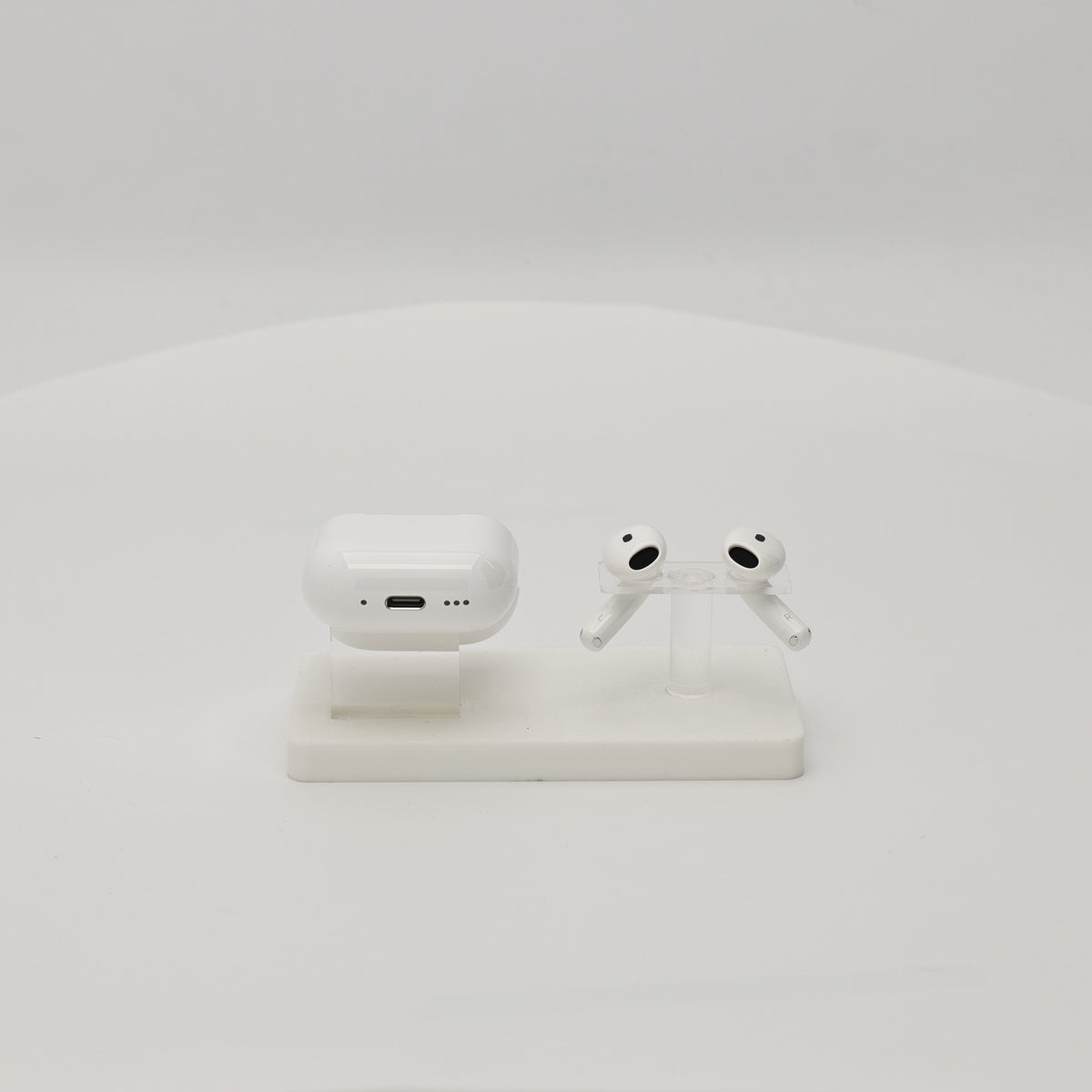 99新 Apple AirPods 4 (支持主动降噪) 白色