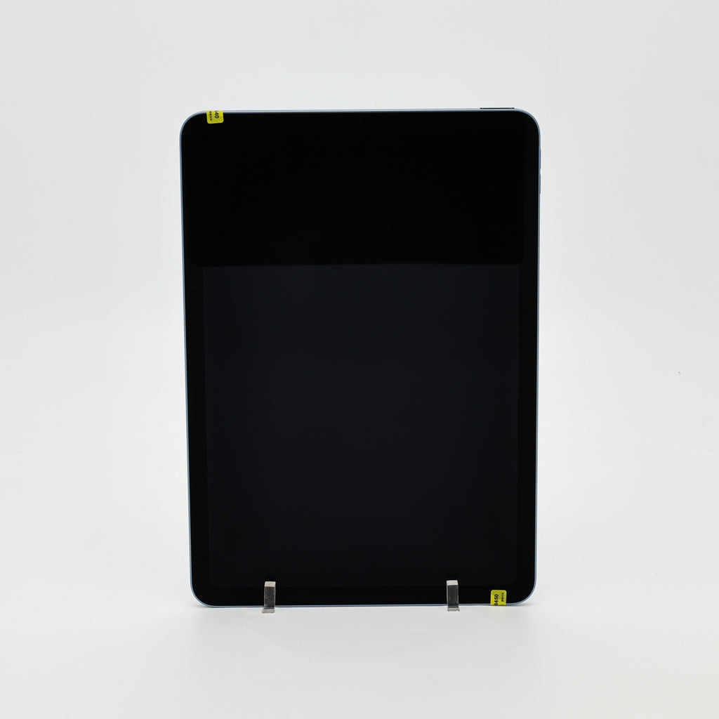 95新 Apple iPad Air5 64G 藍色 WIFI