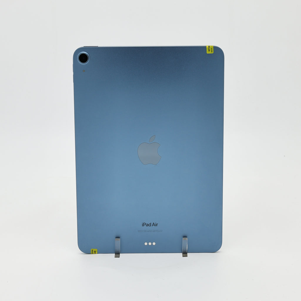 95新 Apple iPad Air5 64G 藍色 WIFI