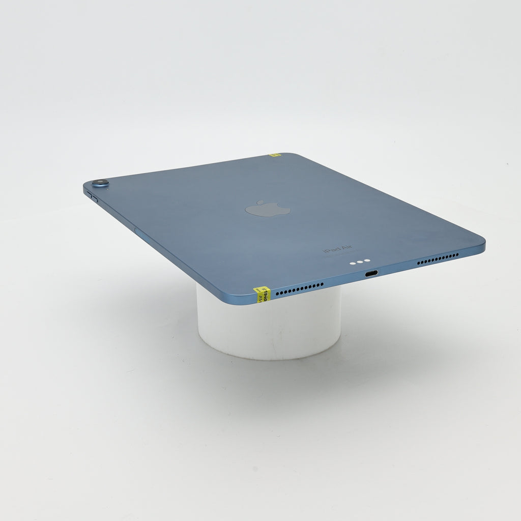 95新 Apple iPad Air5 64G 藍色 WIFI