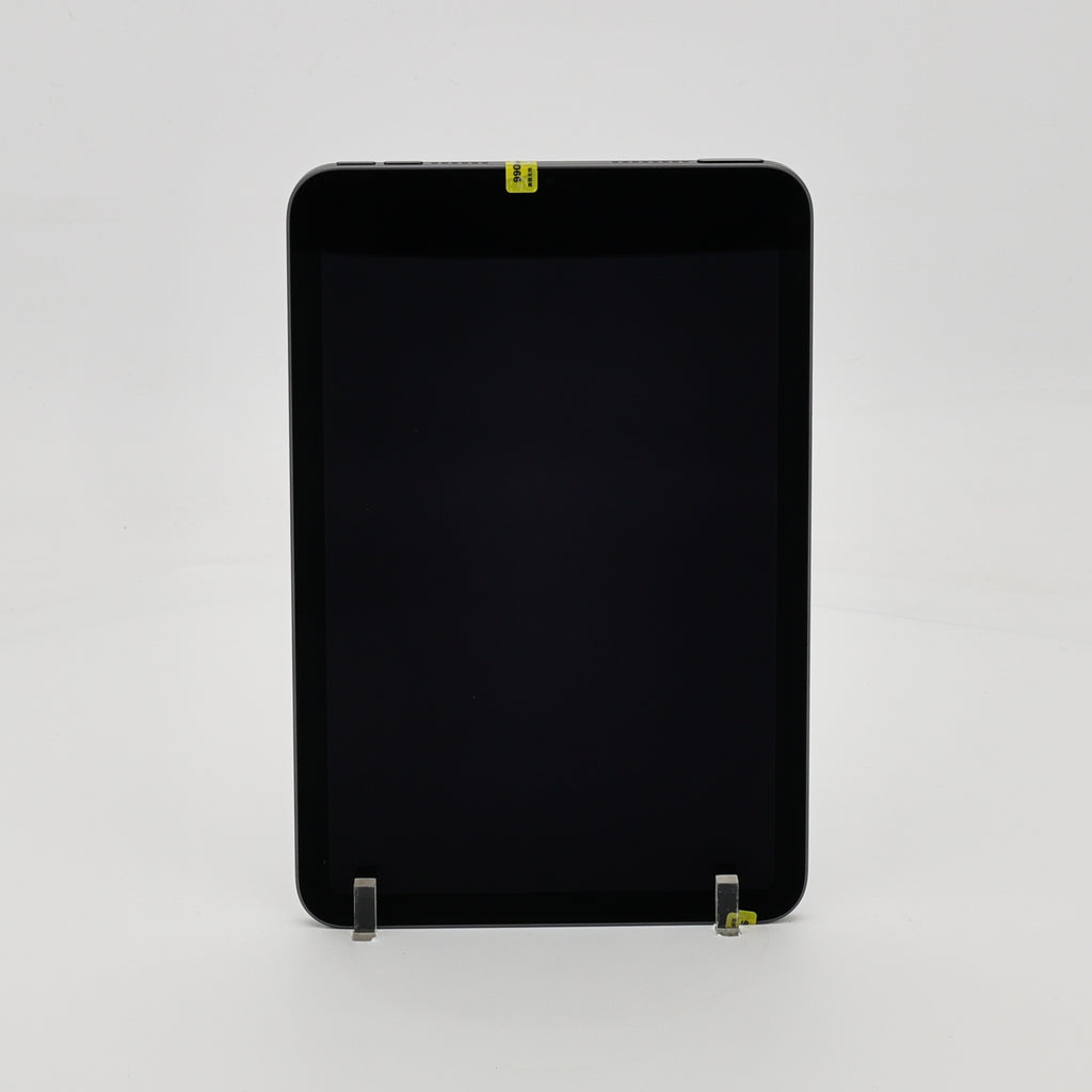 95新 Apple iPad mini6 64G 深空灰色 WIFI