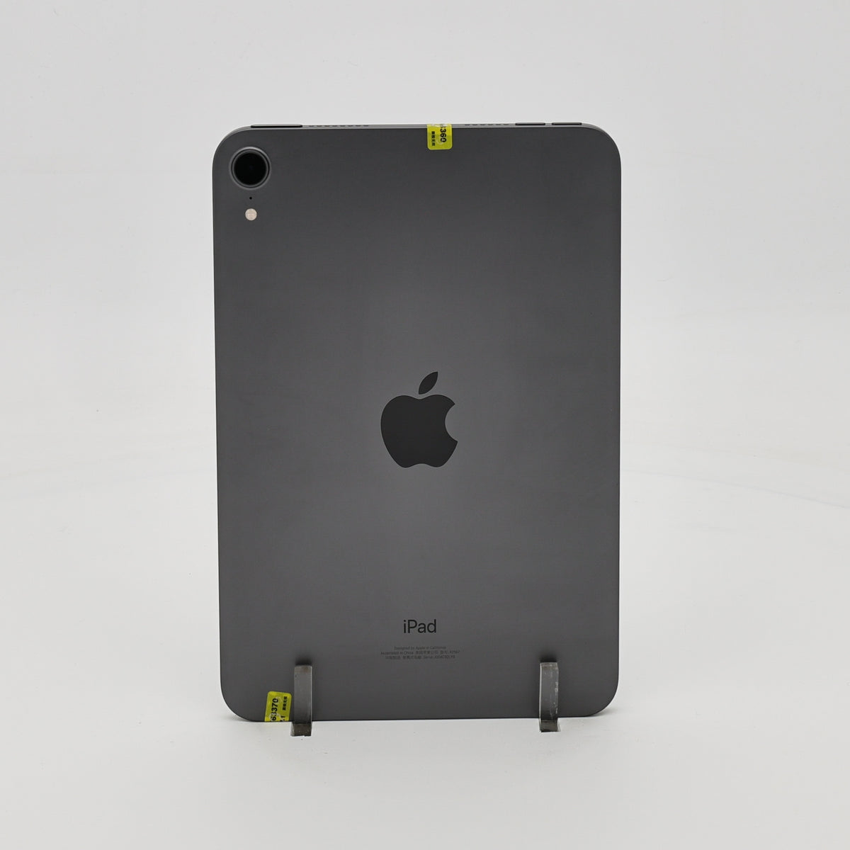 95新 Apple iPad mini6 64G 深空灰色 WIFI