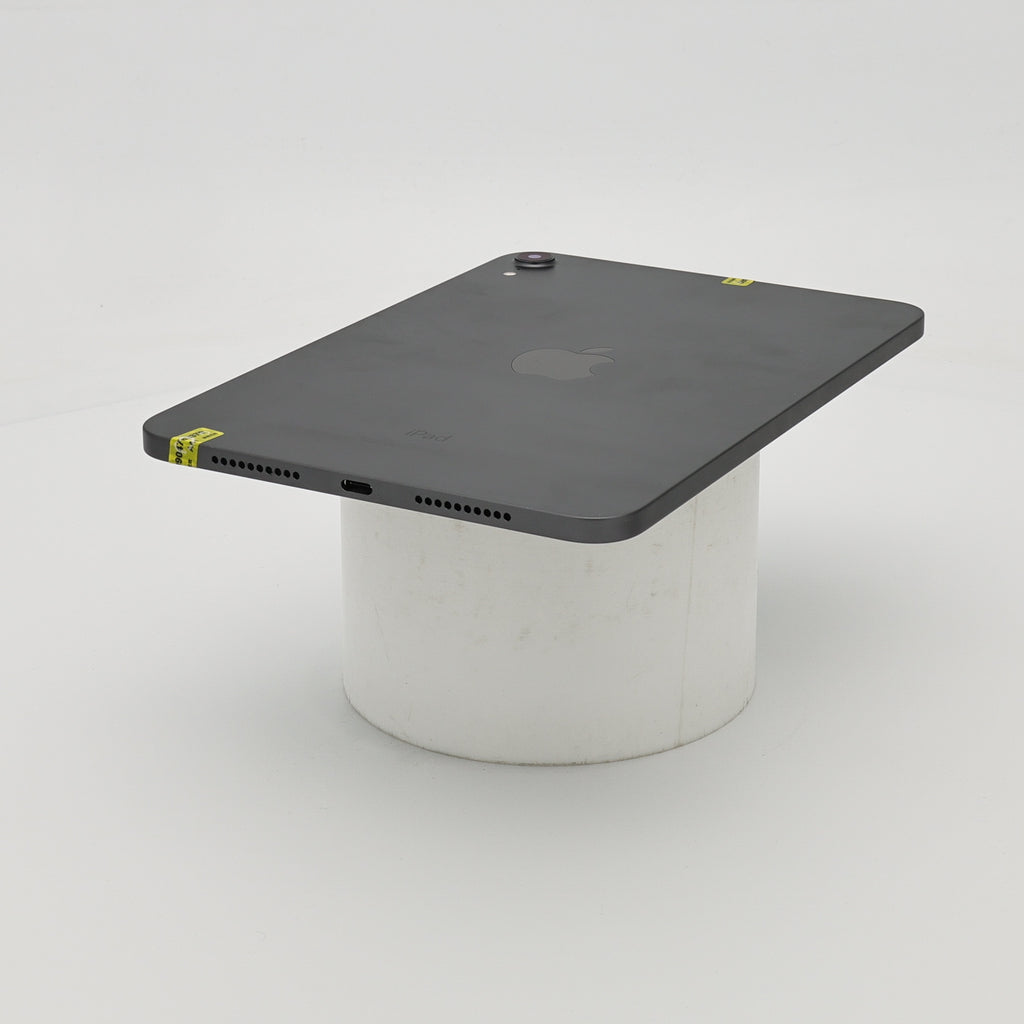95新 Apple iPad mini6 64G 深空灰色 WIFI