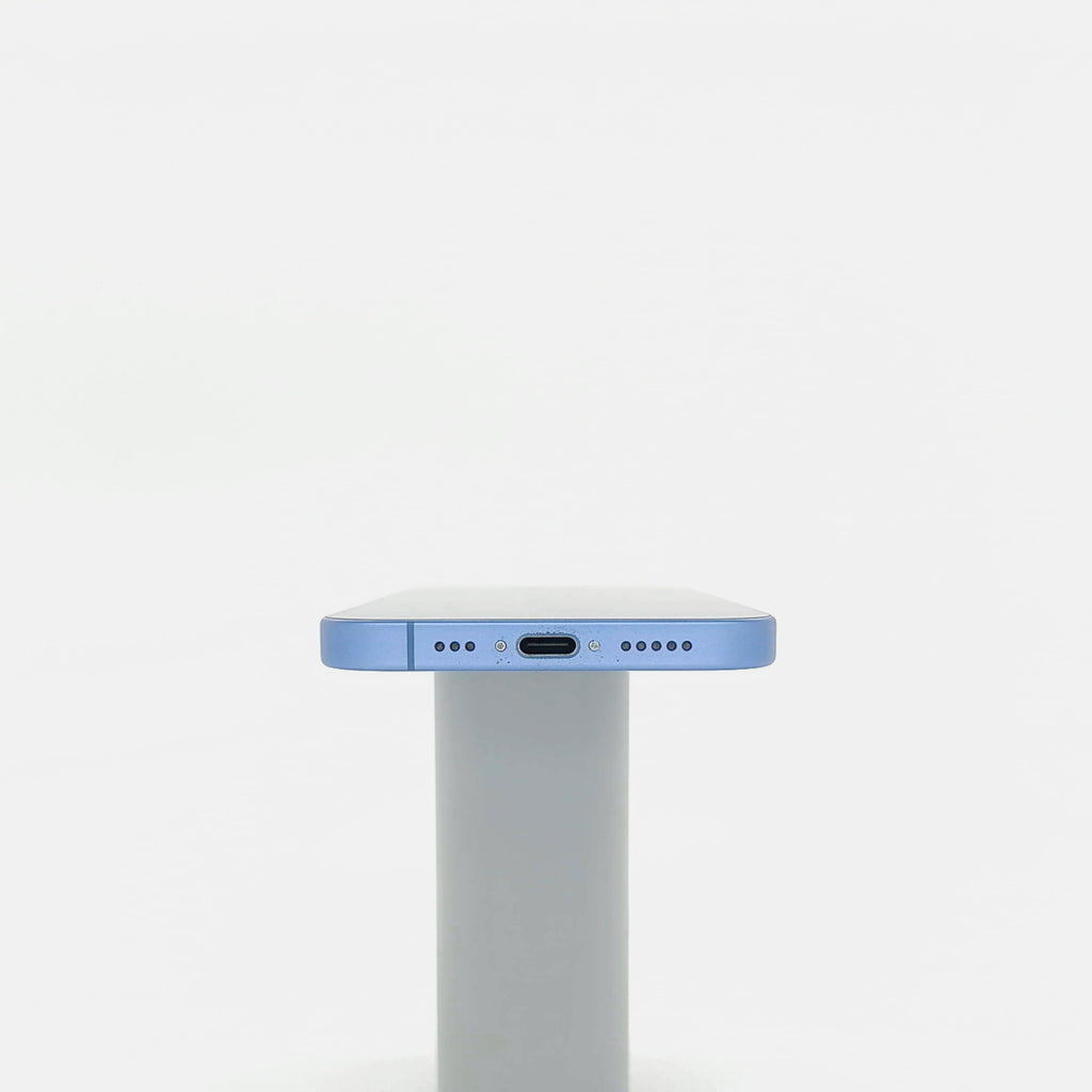 95新 Apple iPhone 16 128G 群青色 中國大陸版