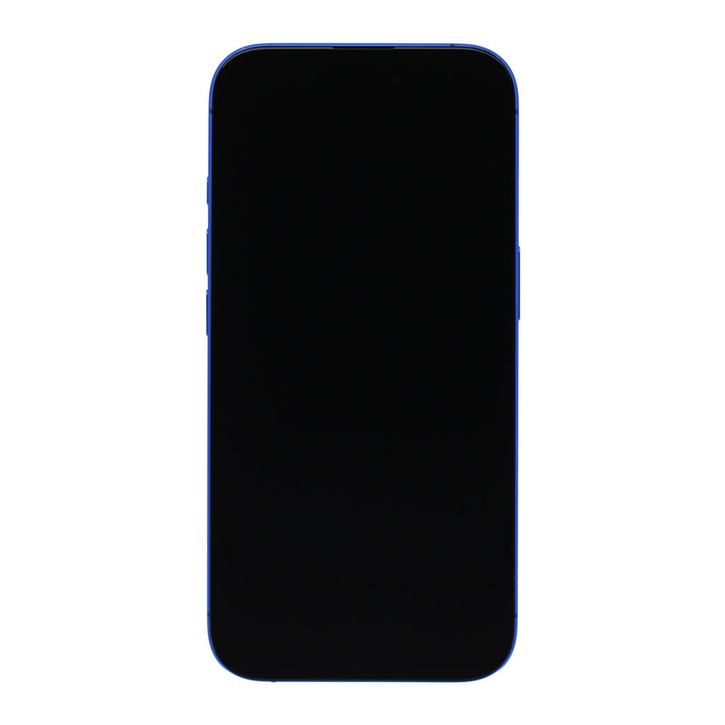 95新 Apple iPhone 16 128G 群青色 中國大陸版