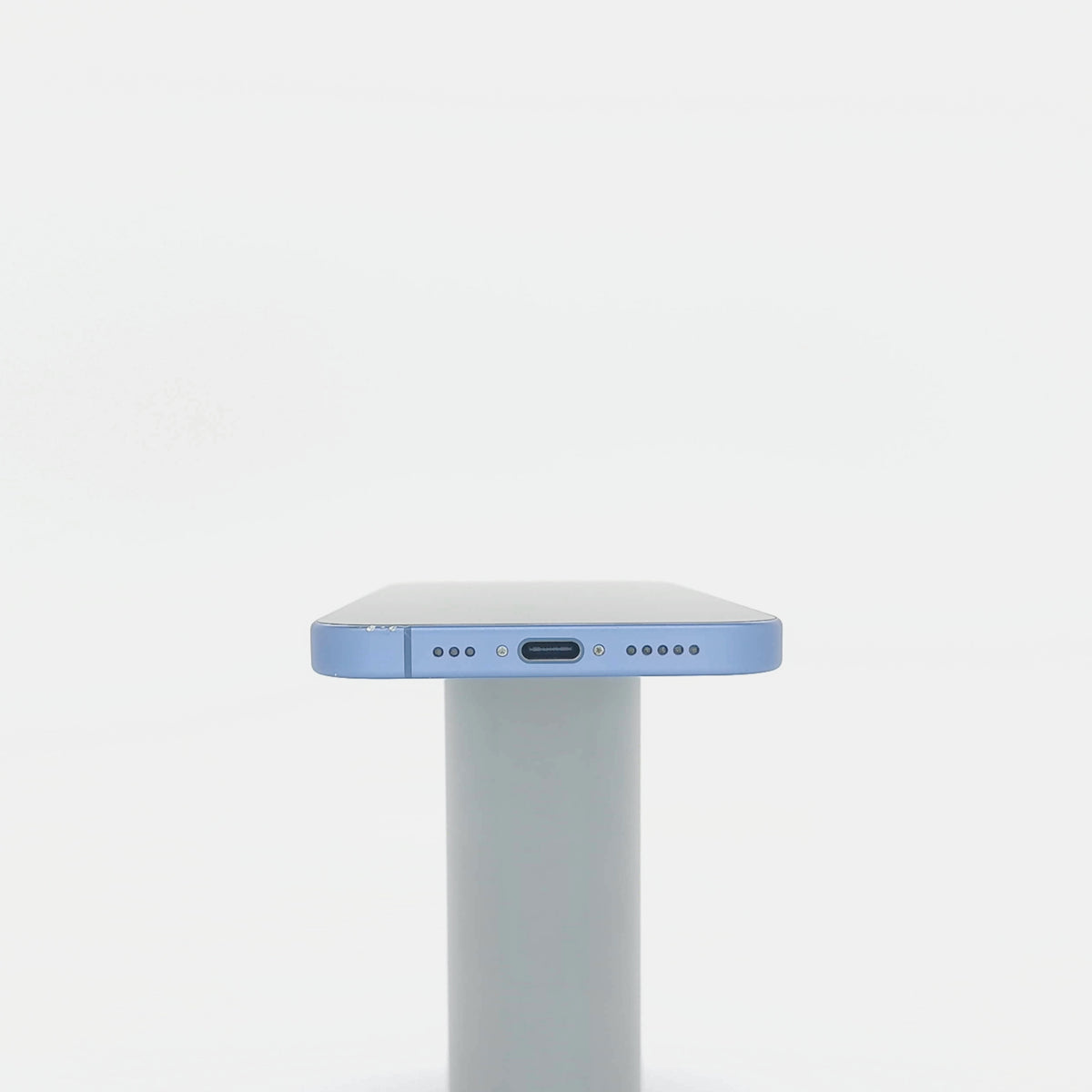 95新 Apple iPhone 16 128G 群青色 中國大陸版