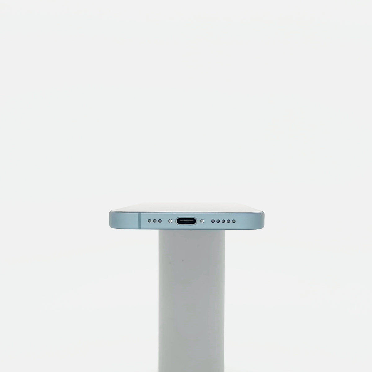 95新 Apple iPhone 16 128G 深青色 中國大陸版