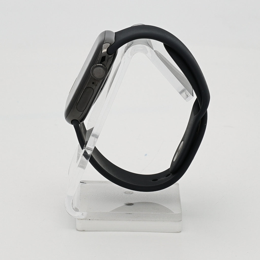 99新 Apple Watch Series 10 42毫米 鈦金屬