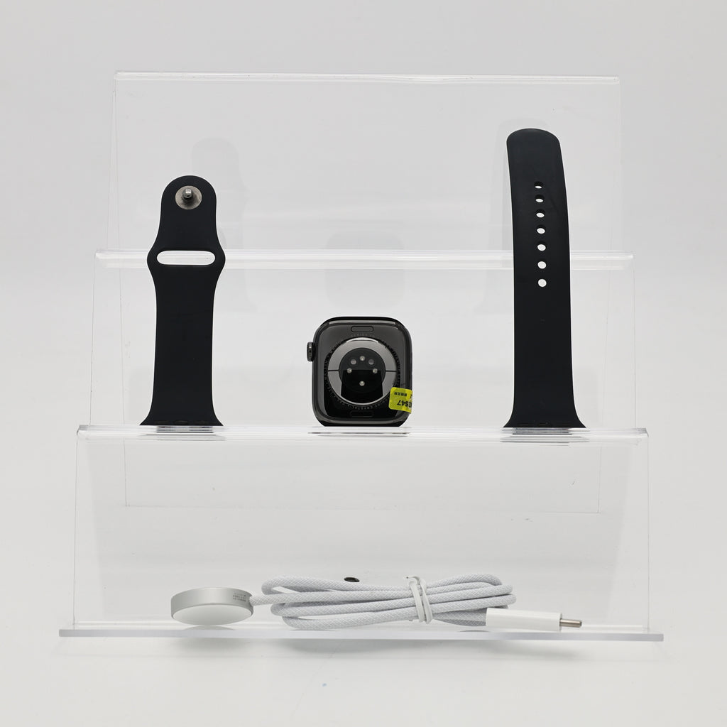 99新 Apple Watch Series 10 42毫米 鈦金屬