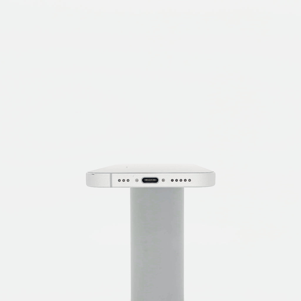 95新 Apple iPhone 16 128G 白色 中國大陸版
