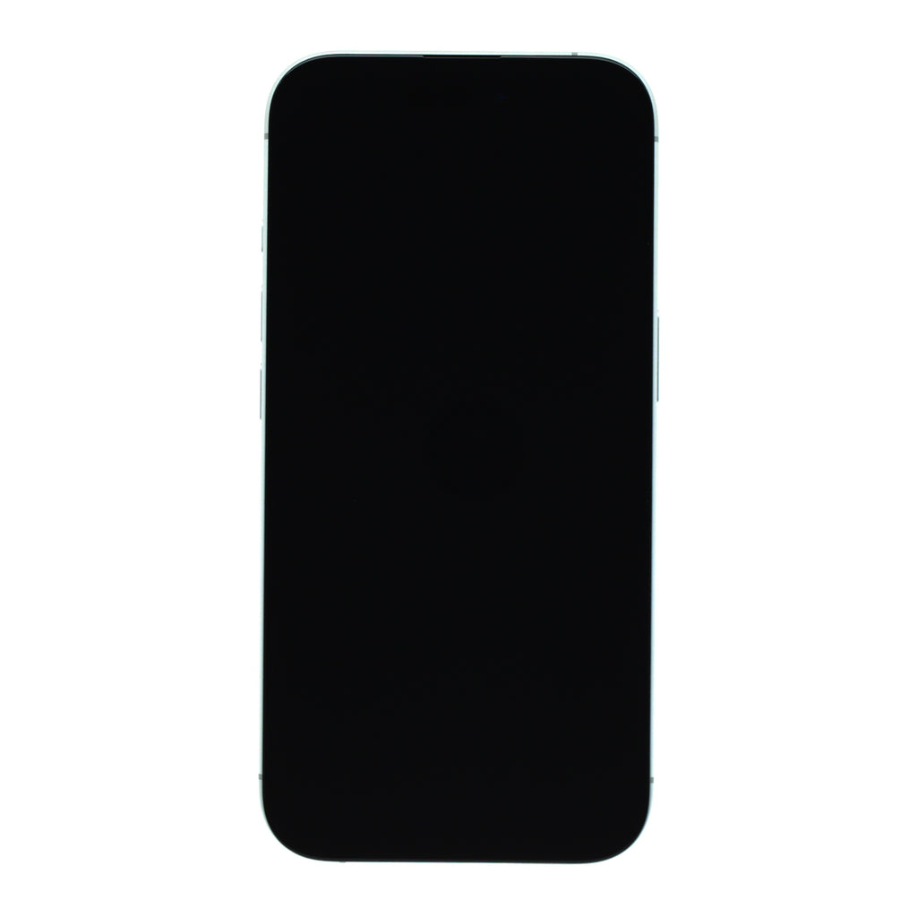 95新 Apple iPhone 16 128G 白色 中國大陸版