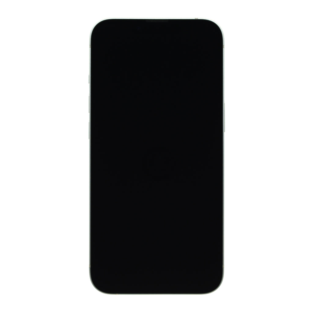95新 Apple iPhone 13 256G 星光色 中國大陸版