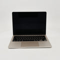 95新 Apple MacBook Air 22年 13寸 M2（8+8核） 8G RAM 512G SSD 星光色