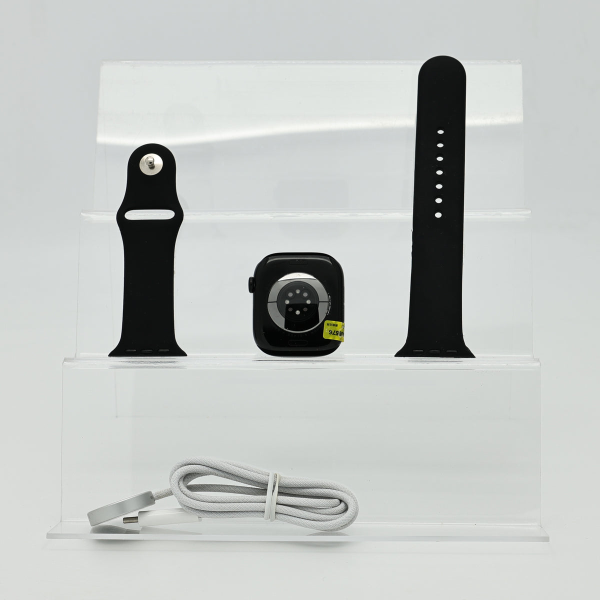 99新 Apple Watch Series 10 46毫米 鋁金屬