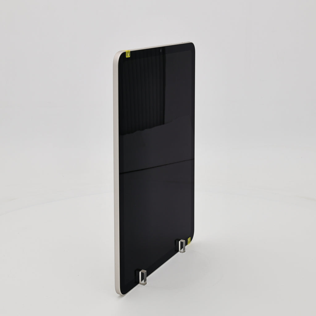 95新 Apple iPad Air5 64G 星光色 WIFI