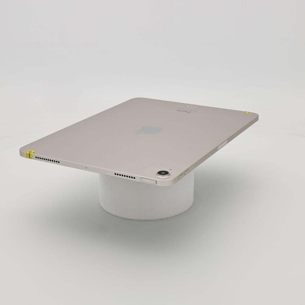 95新 Apple iPad Air5 64G 星光色 WIFI