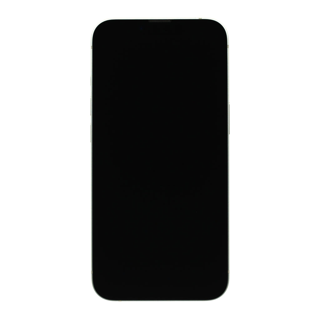 95新 Apple iPhone 13 128G 星光色 中國大陸版