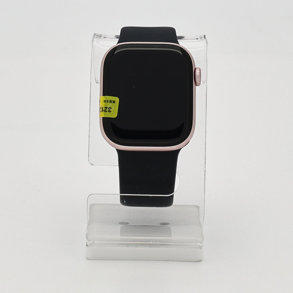 99新 Apple Watch Series 10 42毫米 鋁金屬