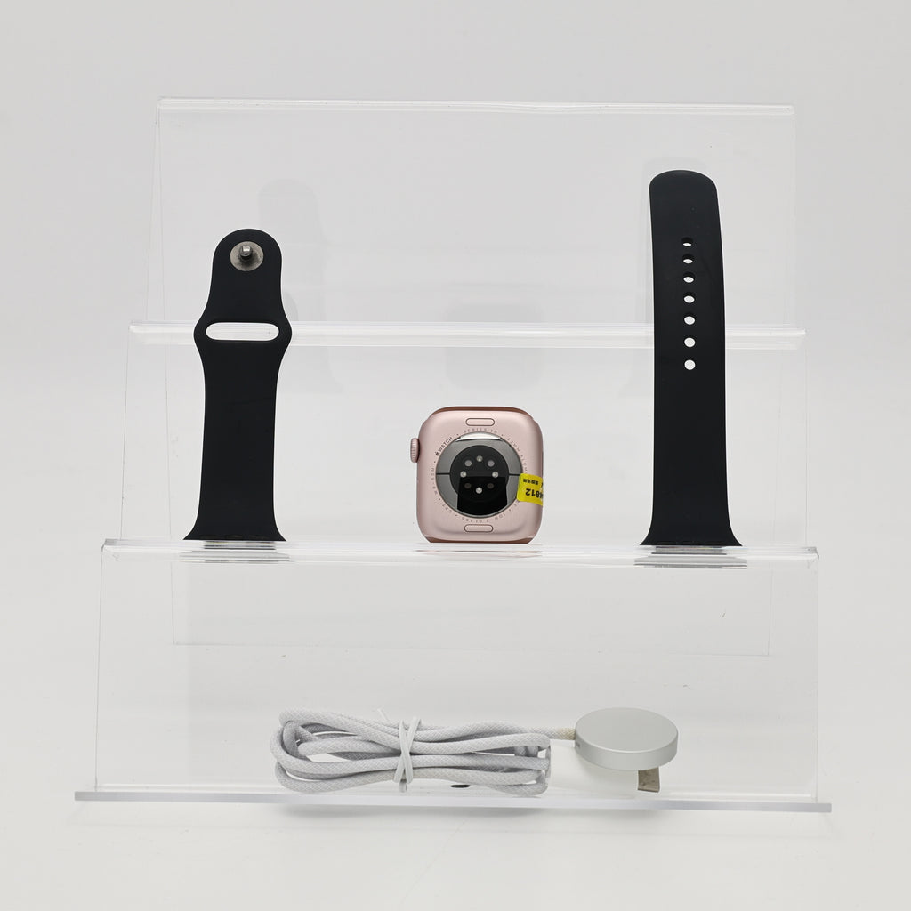 99新 Apple Watch Series 10 42毫米 鋁金屬