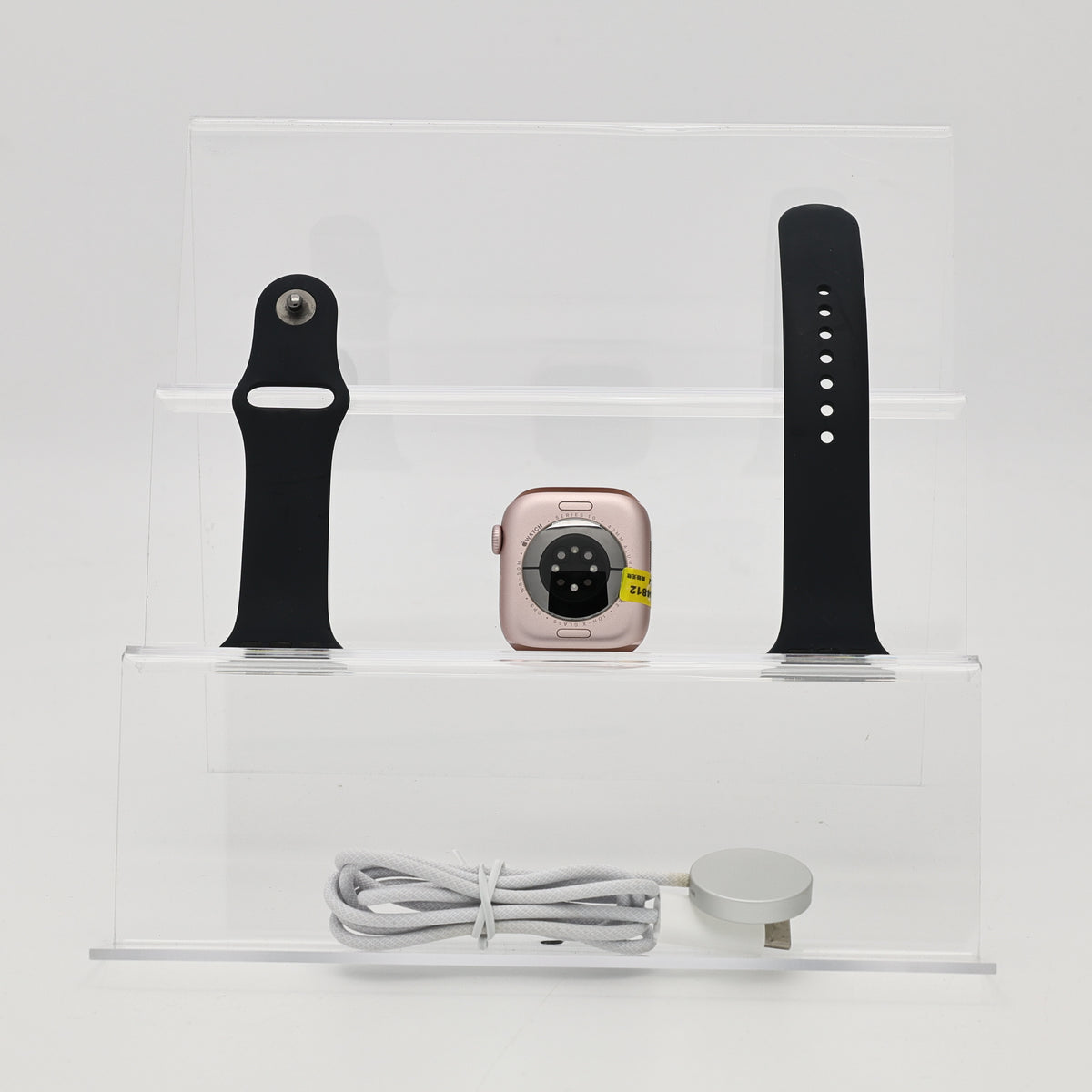 99新 Apple Watch Series 10 42毫米 鋁金屬