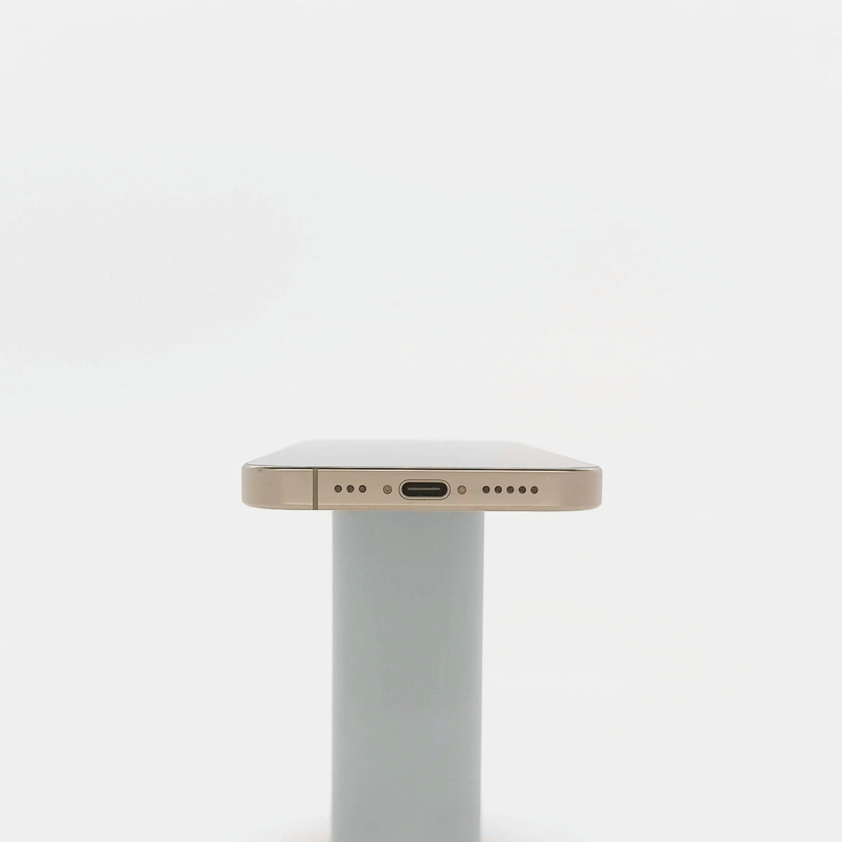95新 Apple iPhone 16 Pro 128G 沙漠色鈦金屬 中國大陸版