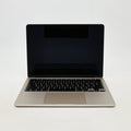 99新 Apple MacBook Air 22年 13寸 M2（8+8核） 8G RAM 256G SSD 星光色