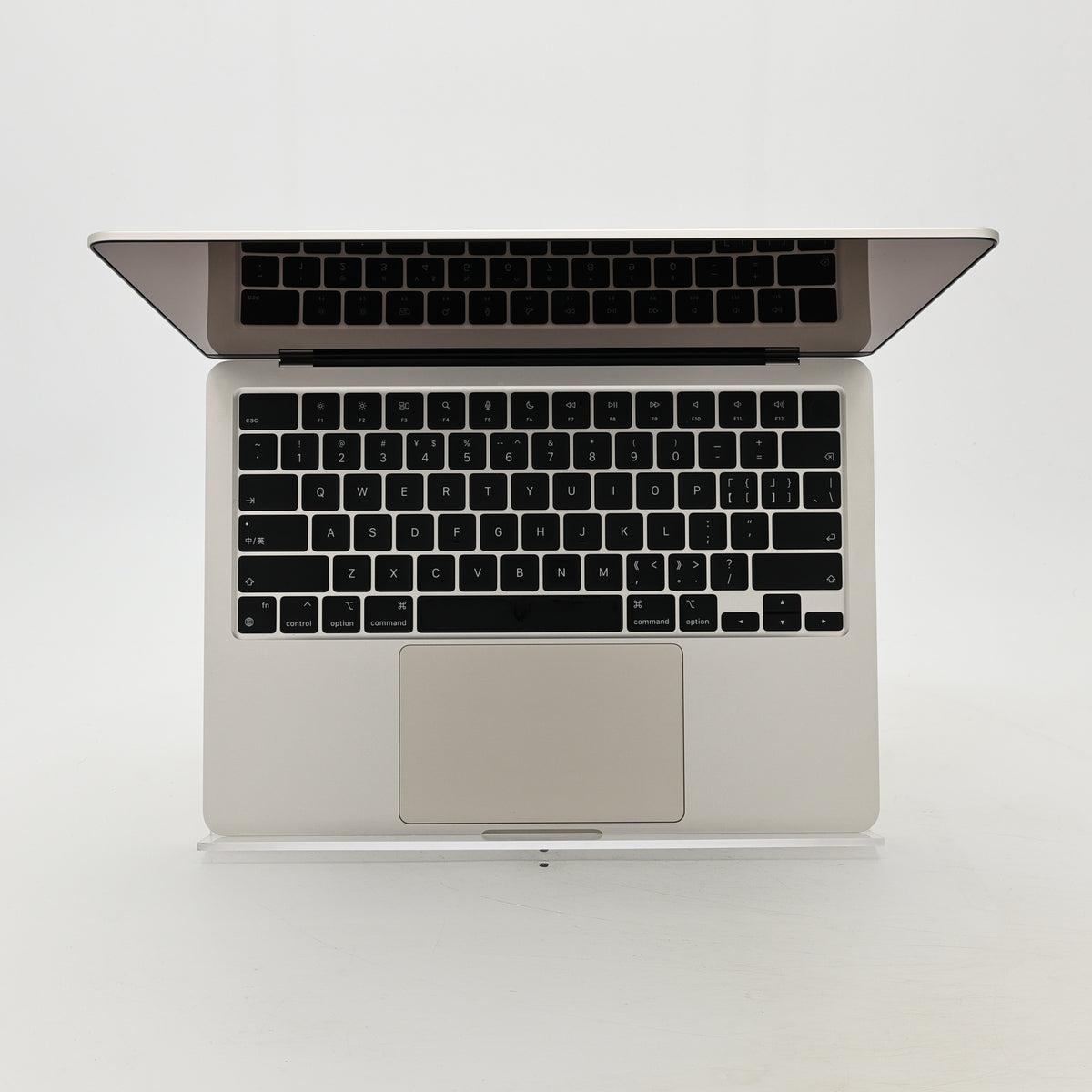 99新 Apple MacBook Air 22年 13寸 M2（8+8核） 8G RAM 256G SSD 星光色