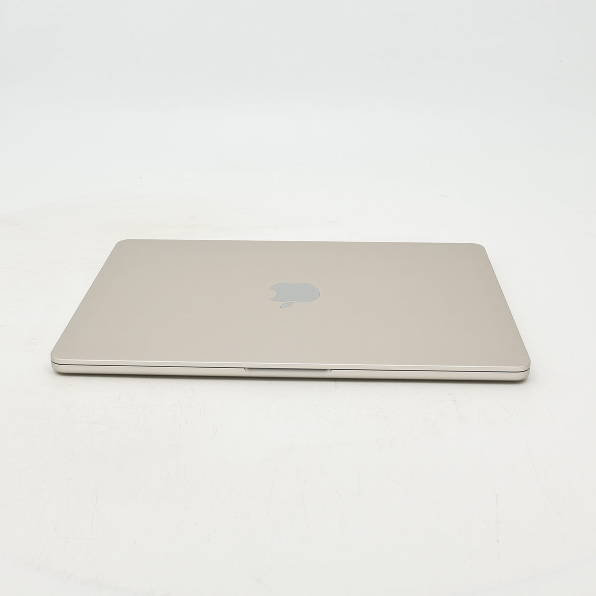 99新 Apple MacBook Air 22年 13寸 M2（8+8核） 8G RAM 256G SSD 星光色