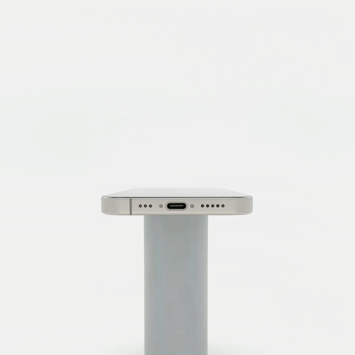 99新 Apple iPhone 16 Pro 128G 原色鈦金屬 中國大陸版